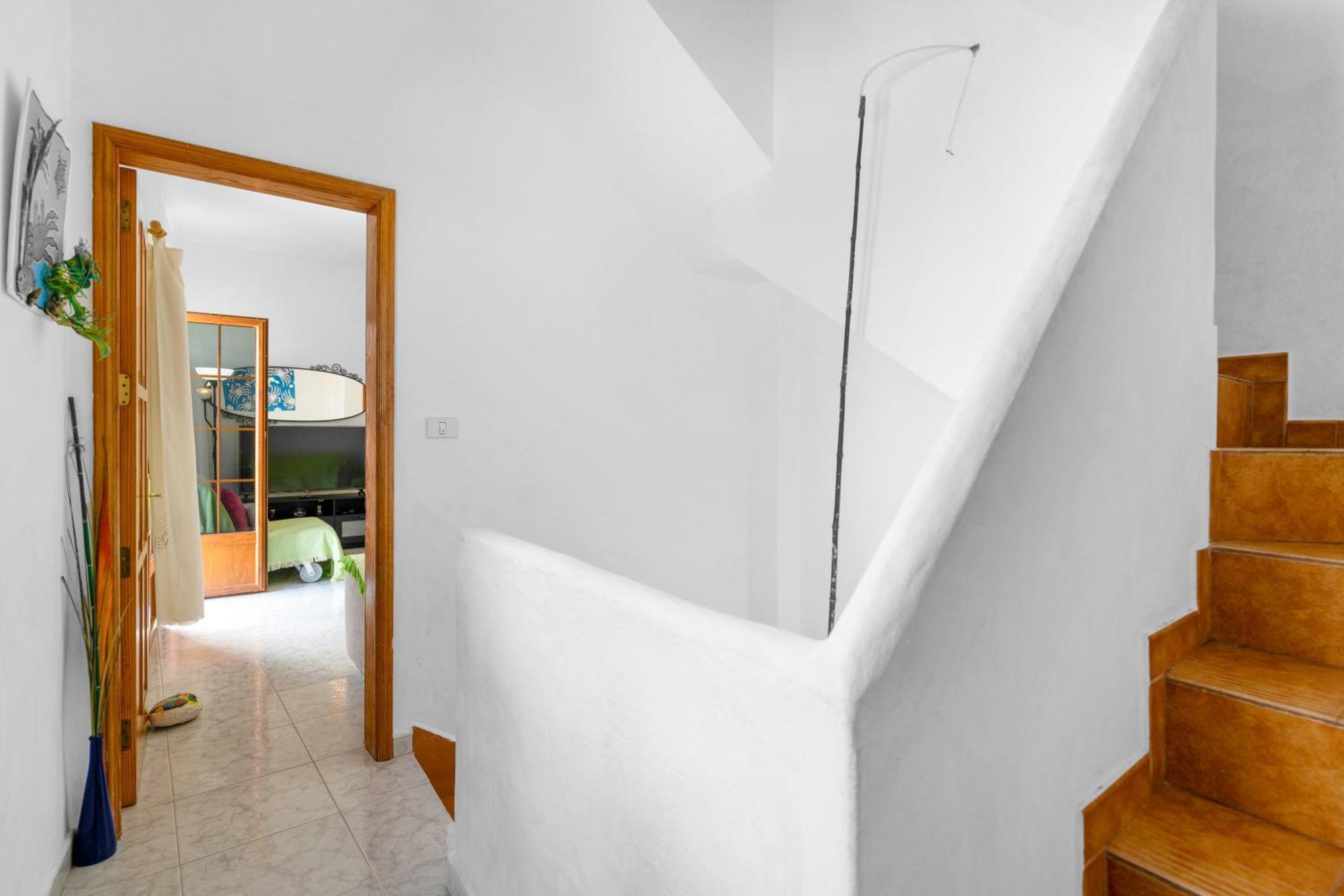 Casita Isabella Apartment El Golfo Exterior photo